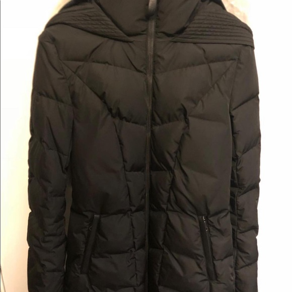 Mackage down winter jacket - Picture 2 of 3